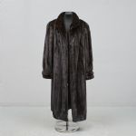 1366 9342 MINK COAT